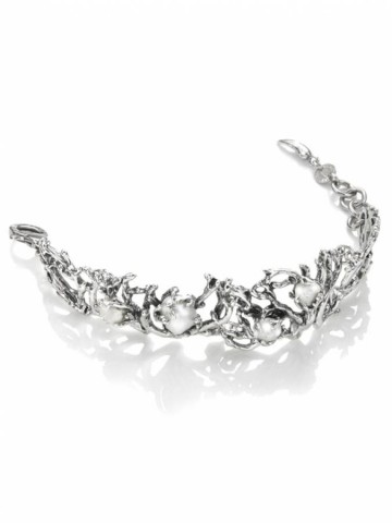 Bracciali - Mare - 10226 BRACCIALE MARI DEL SUD GIOVANNI RASPINI