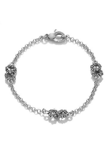 Bracciali - Perlage - 10272 BRACCIALE MINI SWING INFINITY GIOVANNI RASPINI