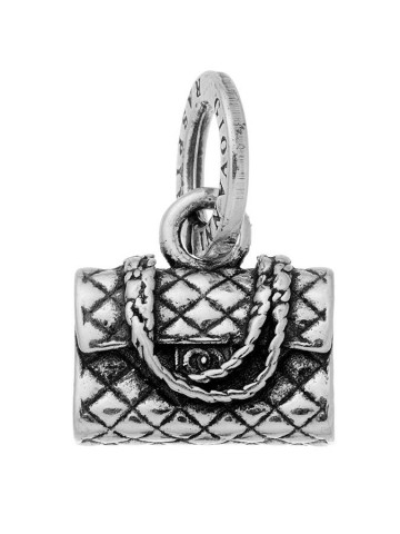 Charms - Fashion - 10285 CHARM BORSA MATELASSE� GIOVANNI RASPINI