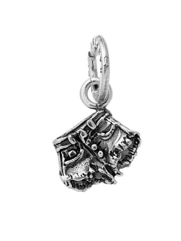 Charms - Fashion - 10297 CHARM MINI PANTS GIOVANNI RASPINI