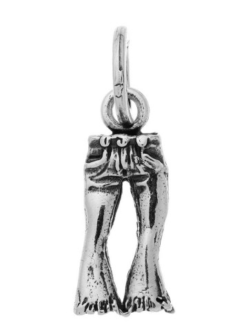 Charms - Fashion - 10298 CHARM JEANS CAMPANA GIOVANNI RASPINI