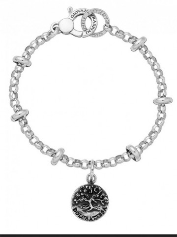 Bracciali - Amore - 10300 BRACCIALE DOLCE ATTESA GIOVANNI RASPINI