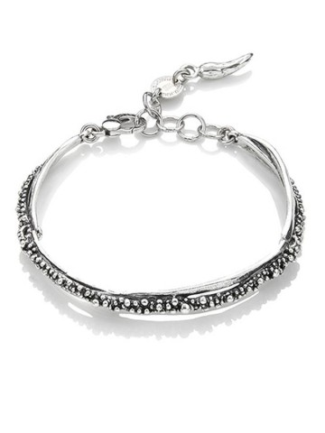 Bracciali - Perlage - 10249 BRACCIALE SNODO PETIT PERLAGE GIOVANNI RASPINI