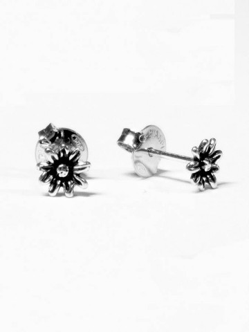 Orecchini - Floral - 10364 ORECCHINI FANTASY MARGHERITA GIOVANNI RASPINI