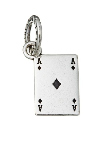 Charms - Fantasy e vari - 10429 CHARM ASSO DI QUADRI GIOVANNI RASPINI