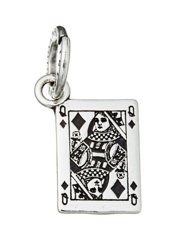 Charms - Fantasy e vari - 10431 CHARM REGINA DI QUADRI GIOVANNI RASPINI