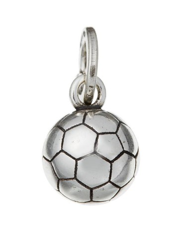 Charms - Sport - 10440 CHARM PALLONE CALCIO GIOVANNI RASPINI