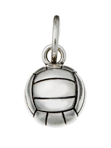 Charms - Sport - 10441 CHARM PALLONE PALLAVOLO GIOVANNI RASPINI