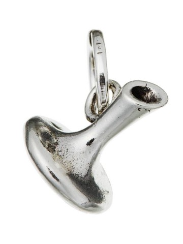 Charms - Gourmet - 10447 CHARM DECANTER GIOVANNI RASPINI