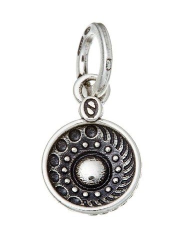 Charms - Gourmet - 10450 CHARM STAMPO BUDINO GIOVANNI RASPINI