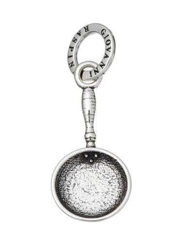 Charms - Gourmet - 10457 CHARM PADELLA GIOVANNI RASPINI