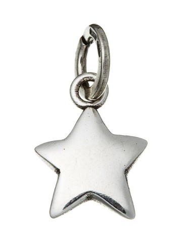 Collane - Fantasy e vari - 10461 CHARM STELLA GIOVANNI RASPINI