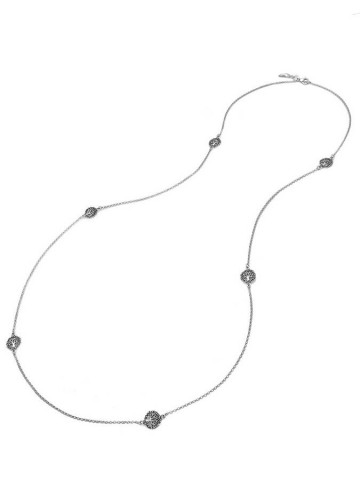 Collane - Perlage - 10604 LOUNGUETTE ALBERO DELLA VITA GIOVANNI RASPINI