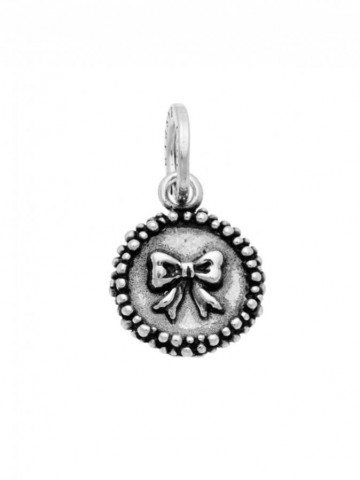 Charms - Fantasy e vari - 10636 CHARM FIOCCO PERLAGE GIOVANNI RASPINI