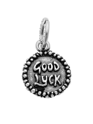 Charms - Amuleti e portafortuna - 10645 CHARM GOOD LUCK PERLAGE GIOVANNI RASPINI