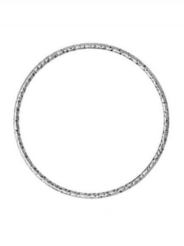 Bracciali - Rock - 10499 BANGLE MARTELLATO PICCOLO GIOVANNI RASPINI