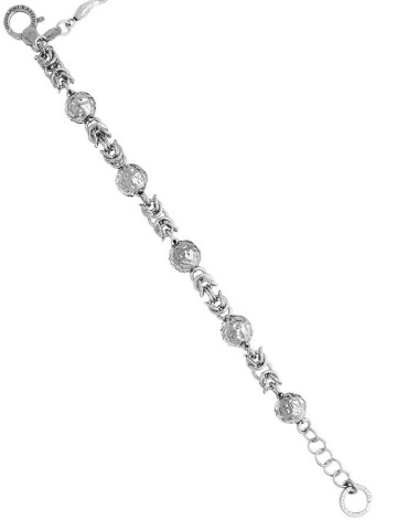 Bracciali - Catene - 10507 BRACCIALE IMPERO GIOVANNI RASPINI