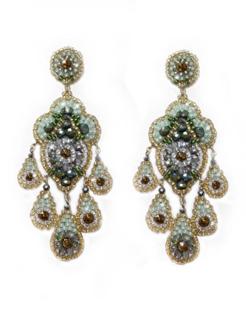 Orecchini -  - PER OR 149 - MILLE E UNA NOTTE - BONBONS DE GRACE