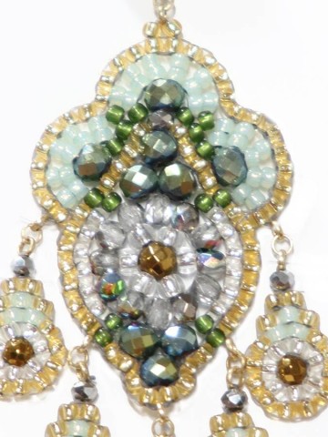 Orecchini -  - PER OR 149 - MILLE E UNA NOTTE - BONBONS DE GRACE