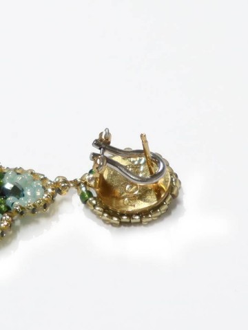 Orecchini -  - PER OR 149 - MILLE E UNA NOTTE - BONBONS DE GRACE