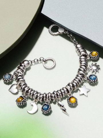 Bracciali - Perlage - 10865 BRACCIALE COLOR PERLAGE 20 cm.GIOVANNI RASPINI