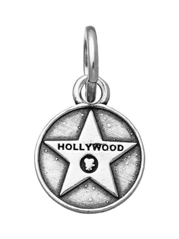 Charms - Fantasy e vari - 10867 CHARM MARILYN GIOVANNI RASPINI