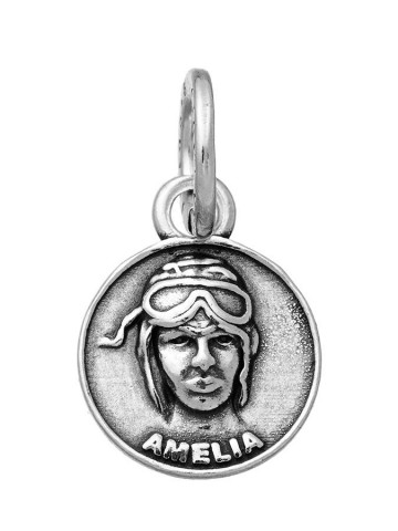 Charms - Fantasy e vari - 10870 CHARM AMELIA GIOVANNI RASPINI