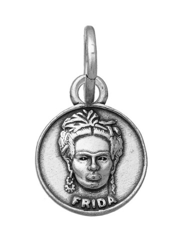 Charms - Fantasy e vari - 10871 CHARM FRIDA GIOVANNI RASPINI