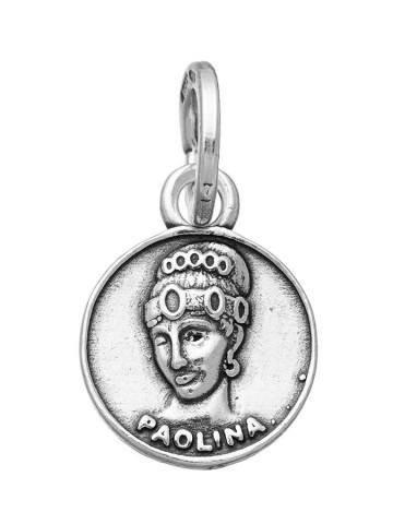 Charms - Fantasy e vari - 10872 CHARM PAOLINA GIOVANNI RASPINI
