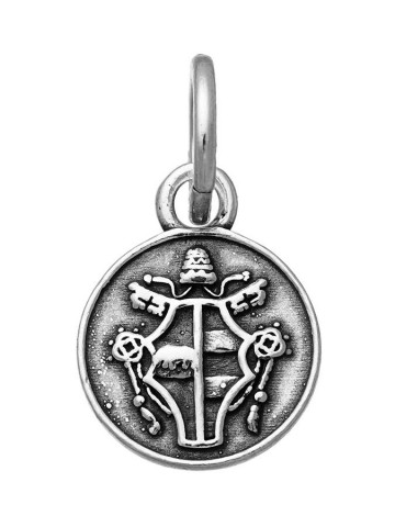 Charms - Fantasy e vari - 10873 CHARM LUCREZIA GIOVANNI RASPINI 