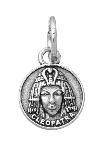 Charms - Fantasy e vari - 10875 CHARM CLEOPATRA GIOVANNI RASPINI