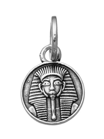 Charms - Fantasy e vari - 10875 CHARM CLEOPATRA GIOVANNI RASPINI