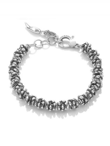 Bracciali - Floral - 10813 BRACCIALE BERRIES LIGHT cm 20 GIOVANNI RASPINI