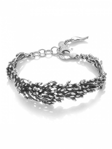 Bracciali - Floral - 10810 BRACCIALE BERRIES GRANDE cm 19 GIOVANNI RASPINI