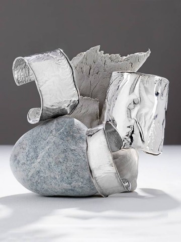 Bracciali - Rock - 10822 BANGLE FUEGO PICCOLO GIOVANNI RAPSINI