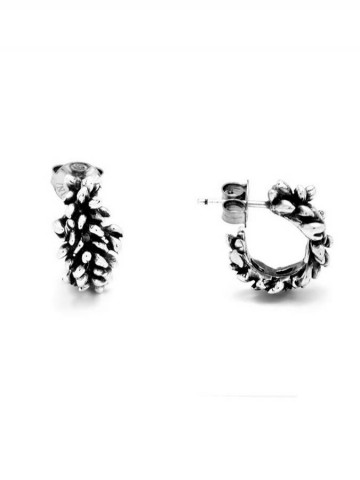 Orecchini -  - 10817 ORECCHINI BERRIES PICCOLI GIOVANNI RASPINI