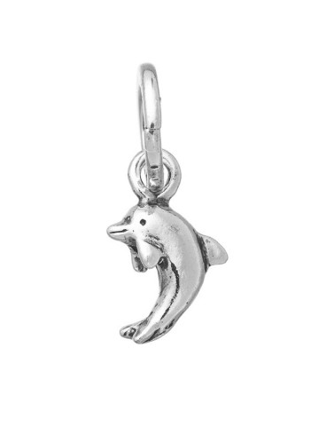 Charms - Mare - 10908 MINI CHARM DELFINO GIOVANNI RASPINI