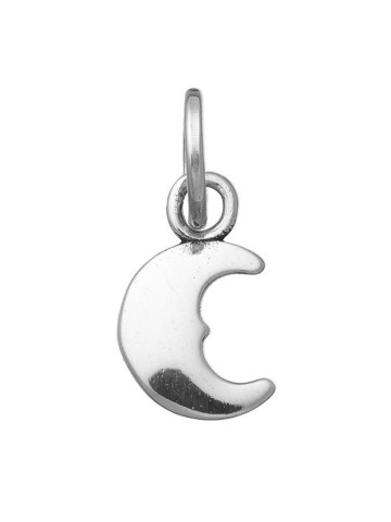 Charms - Fantasy e vari - 10911 MINI CHARM LUNA GIOVANNI RASPINI