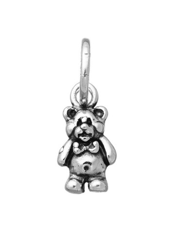 Charms - Animalier - 10916 MINI CHARM ORSETTO GIOVANNI RASPINI