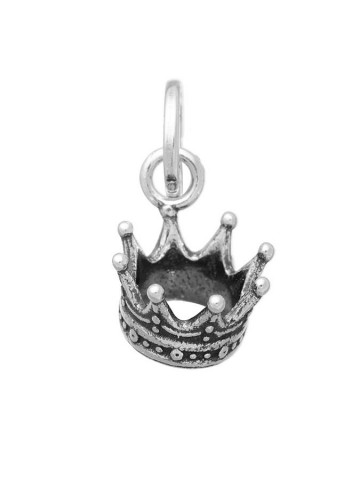 Charms - Fantasy e vari - 10922 MINI CHARM CORONA GIOVANNI RASPINI