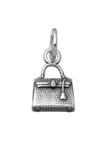 Charms - Fashion - 10938 MINI CHARM BORSA GIOVANNI RASPINI