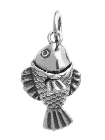 Charms - Mare - 10716 CHARM PESCIOLINO GIOVANNI RASPINI