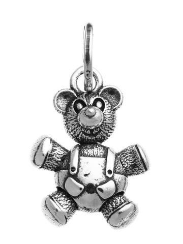 Charms - Baby - 10719 CHARM ORSETTO GIOVANNI RASPINI