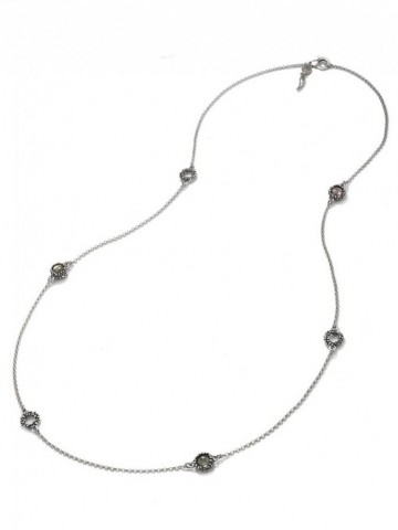 Collane - Perlage - 10681 LONGUETTE MAUI cm 95 GIOVANNI RASPINI