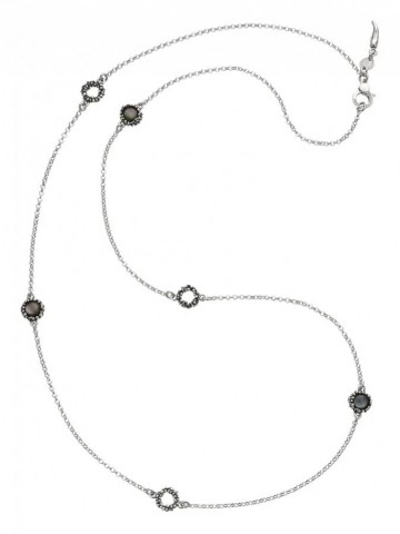 Collane - Perlage - 10681 LONGUETTE MAUI cm 95 GIOVANNI RASPINI