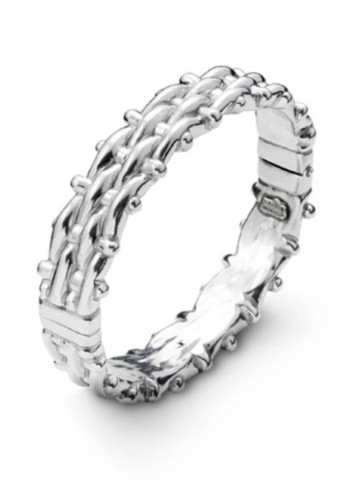 Bracciali - Rock - 10964 BANGLE PARIS PICCOLO - GIOVANNI RASPINI