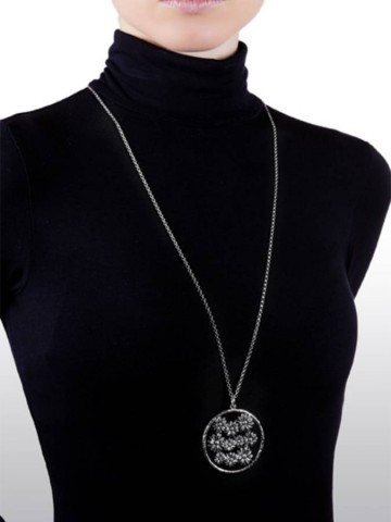 Collane - Collane lunghe - 10965 CL PENDENTE MARGHERITE LUCE GIOVANNI RASPINI