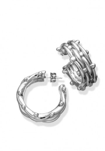 Orecchini - Intrecci e Aria - 10959 ORECCHINI PARIS GRANDI GIOVANNI RASPINI