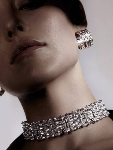 Orecchini -  - 10960 ORECCHINI PARIS PICCOLI GIOVANNI RASPINI