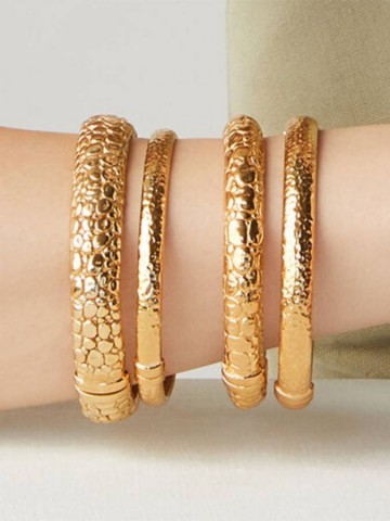 Bracciali - Rock - 10831 BANGLE MOON ROCK MEDIO GIOVANNI RASPINI